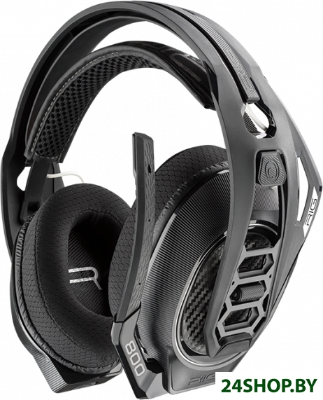 Наушники Nacon Rig 800LX Наушники Nacon Rig 800LX