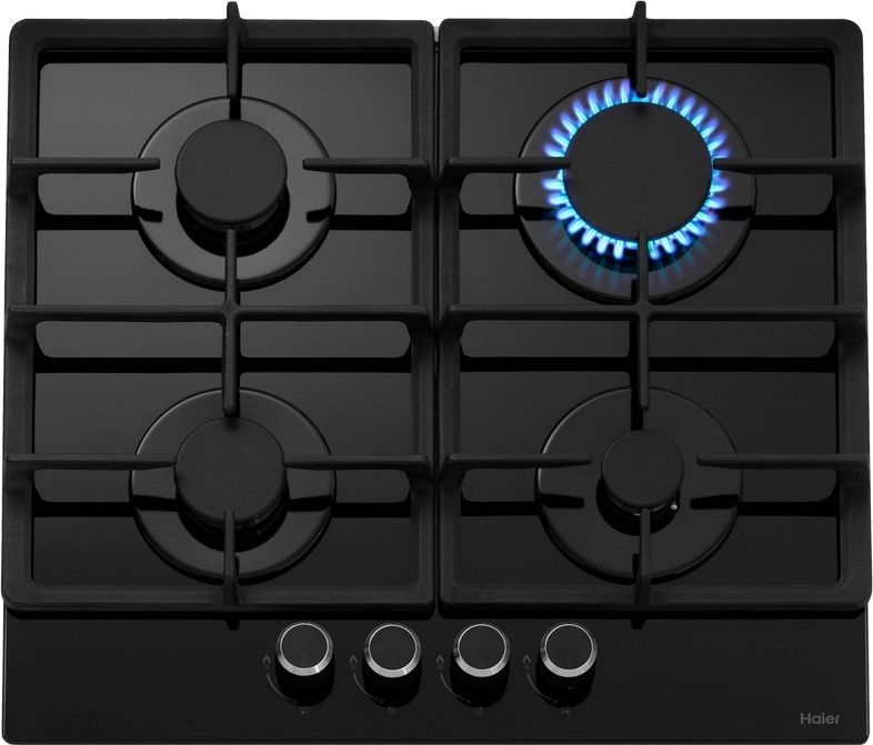 Варочная панель Haier HHX-G64CNB Варочная панель Haier HHX-G64CNB