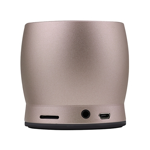 Беспроводная колонка Awei Y500 (золотистый) Беспроводная колонка Awei Y500 (золотистый)