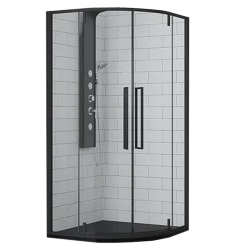 Душевой уголок RGW SV-53B 100х100 Душевой уголок RGW SV-53B 100х100