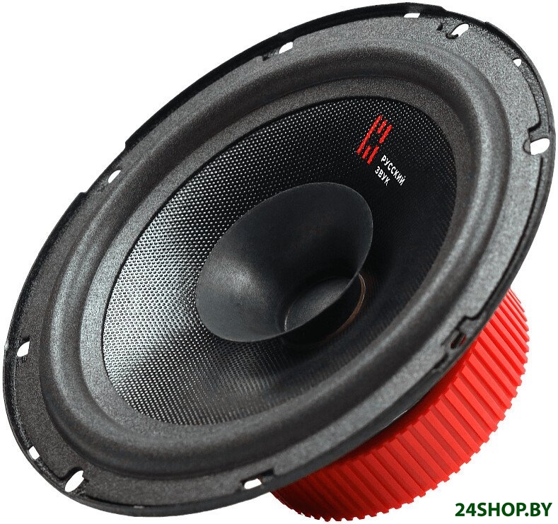 Широкополосная АС Урал АК-7 Широкополосная АС Урал АК-7