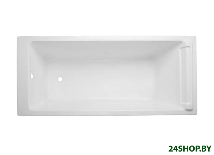 Ванна Jacob Delafon Spacio 170x75 E6D161RU-00 Ванна Jacob Delafon Spacio 170x75 E6D161RU-00