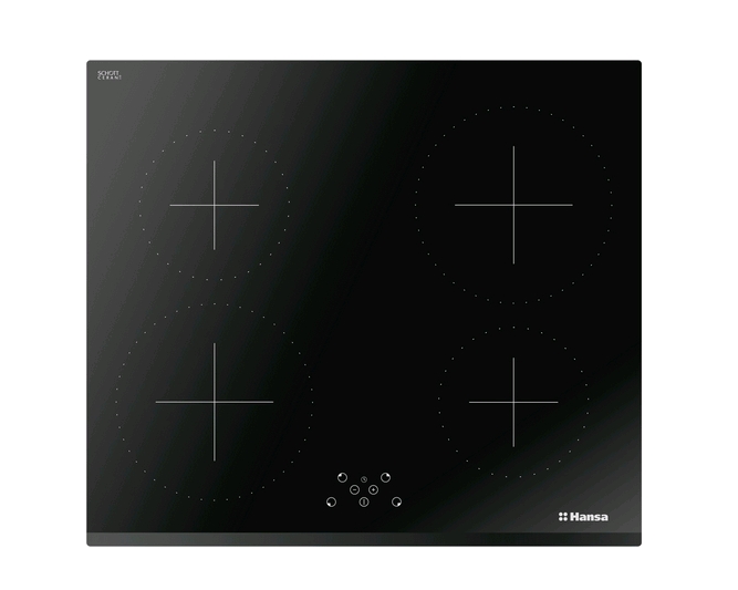 Варочная панель Hansa BHI68317 Варочная панель Hansa BHI68317