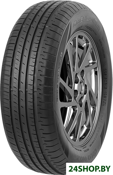 Автомобильные шины Grenlander COLO H02 185/65R15 88H Автомобильные шины Grenlander COLO H02 185/65R15 88H
