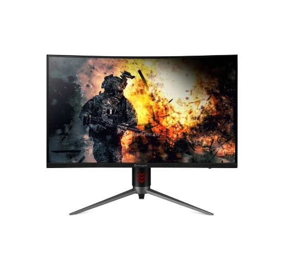 Монитор Acer 32HC2QURPBMIIPHX (UM.JW2EE.P01) Монитор Acer 32HC2QURPBMIIPHX (UM.JW2EE.P01)