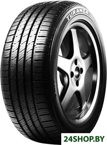 Автомобильные шины Bridgestone Turanza ER42 245/50R18 100W (run-flat) Автомобильные шины Bridgestone Turanza ER42 245/50R18 100W (run-flat)