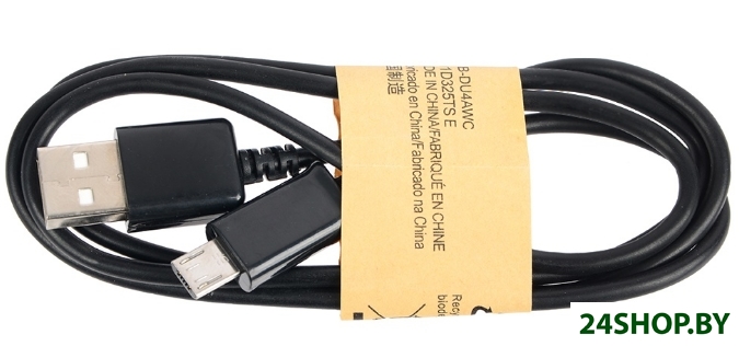 Кабель Ritmix RCC-110 (черный) Кабель Ritmix RCC-110 (черный)