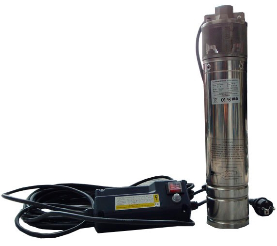 Насос IBO 4SKM150 Насос IBO 4SKM150