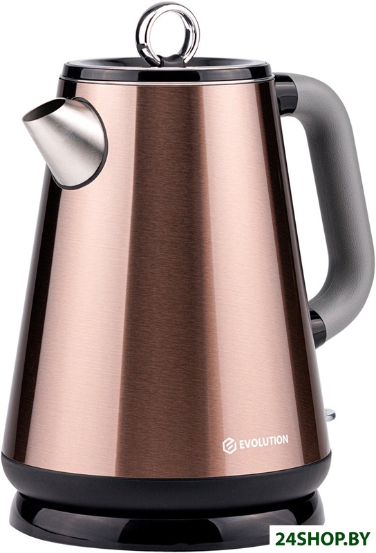 Электрический чайник Evolution KP17153 Steel Электрический чайник Evolution KP17153 Steel