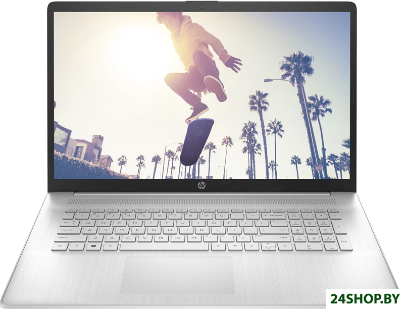 Ноутбук HP 17-cp1115nw 715V6EA Ноутбук HP 17-cp1115nw 715V6EA