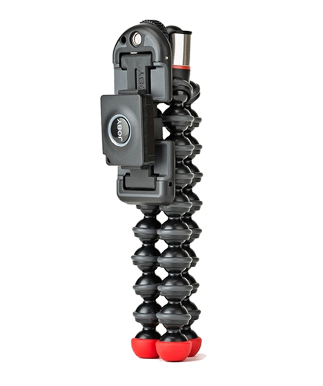 Мультипод Joby GripTight ONE GP Magnetic Impulse (для смартфона) Мультипод Joby GripTight ONE GP Magnetic Impulse (для смартфона)