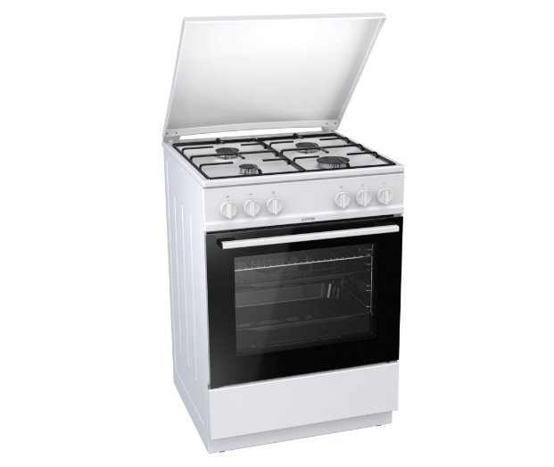 Плита газовая Gorenje G6111WJ Плита газовая Gorenje G6111WJ