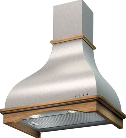 Вытяжка KRONA Adelia 600 Gold Вытяжка KRONA Adelia 600 Gold