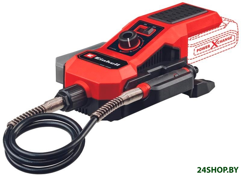 Гравер Einhell TE-MT 18/34 Li Solo 4419360 (без АКБ) Гравер Einhell TE-MT 18/34 Li Solo 4419360 (без АКБ)