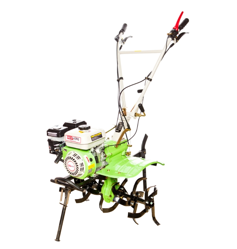 Мотоблок RedVerg Волгарь-2 (RD-TV2) Мотоблок RedVerg Волгарь-2 (RD-TV2)