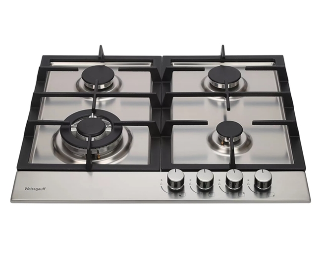 Варочная панель Weissgauff HGG 641Xh Варочная панель Weissgauff HGG 641Xh