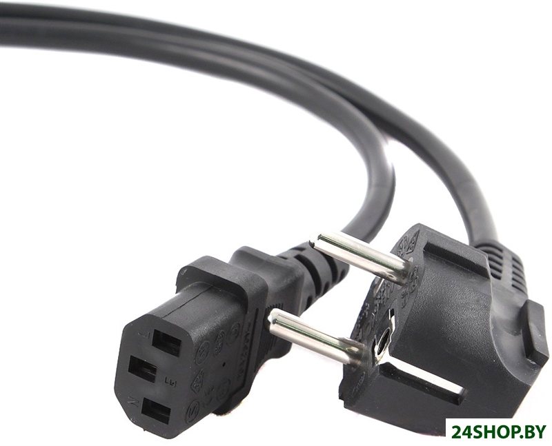 Кабель Cablexpert PC-186-VDE-3M Кабель Cablexpert PC-186-VDE-3M
