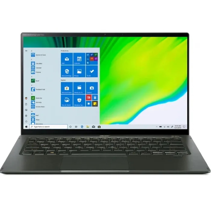 Ноутбук Acer Swift 5 SF514-55TA-574H NX.A6SER.003 Ноутбук Acer Swift 5 SF514-55TA-574H NX.A6SER.003
