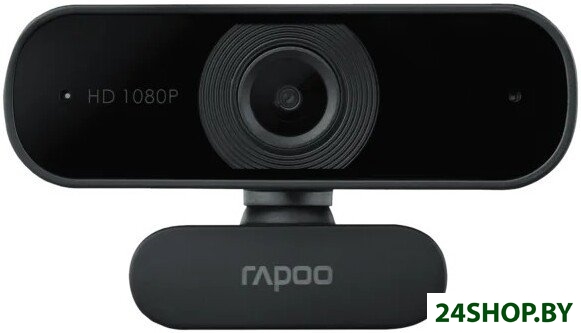Веб-камера Rapoo C260 Веб-камера Rapoo C260