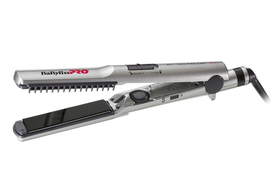 Выпрямитель BaByliss PRO BAB2670EPE Выпрямитель BaByliss PRO BAB2670EPE