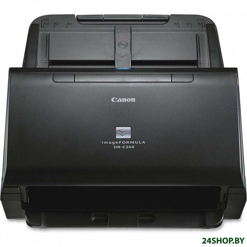 Сканер Canon DR-C240 (0651C003AA)