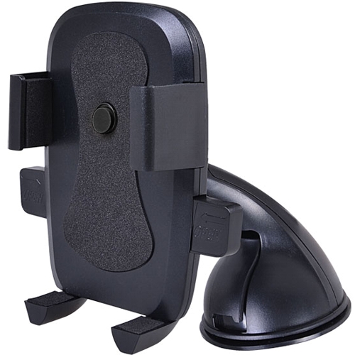 Автодержатель для смартфона Perfeo 516 Автодержатель для смартфона Perfeo 516