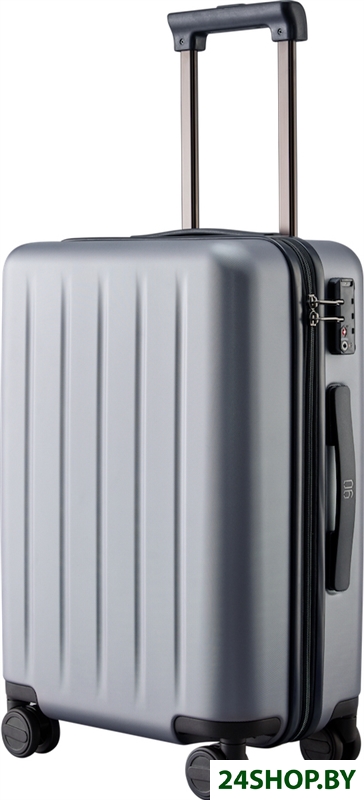 Чемодан-спиннер Ninetygo Danube Luggage 24 Чемодан-спиннер Ninetygo Danube Luggage 24