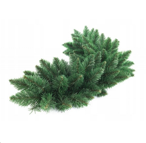 Гирлянда хвойная Maxy Poland Зеленая Классика Люкс 2 м Гирлянда хвойная Maxy Poland Зеленая Классика Люкс 2 м