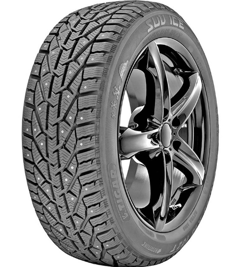 Автомобильные шины Tigar SUV Ice 215/60R17 100T Автомобильные шины Tigar SUV Ice 215/60R17 100T