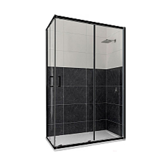 Душевой уголок RGW CL-44B 100х90 Душевой уголок RGW CL-44B 100х90