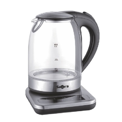 Электрочайник Sakura SA-2724DBK Электрочайник Sakura SA-2724DBK