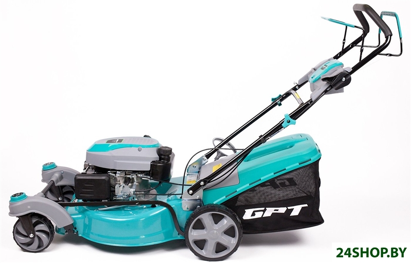 Газонокосилка GPT GLM-Т5136SR Газонокосилка GPT GLM-Т5136SR