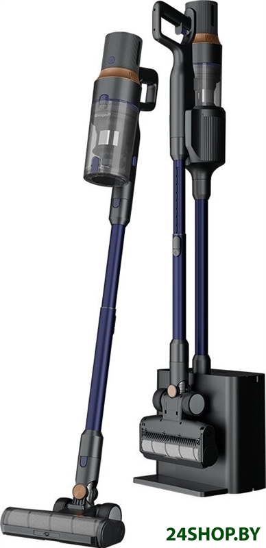 Пылесос Weissgauff V23 BLDC 680 Marine X-Treme Turbo Dust Station Пылесос Weissgauff V23 BLDC 680 Marine X-Treme Turbo Dust Station
