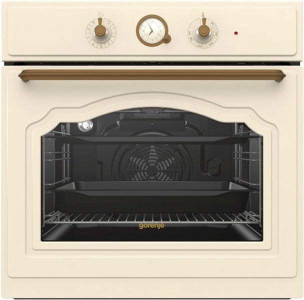 Духовой шкаф Gorenje BO7532CLI Духовой шкаф Gorenje BO7532CLI