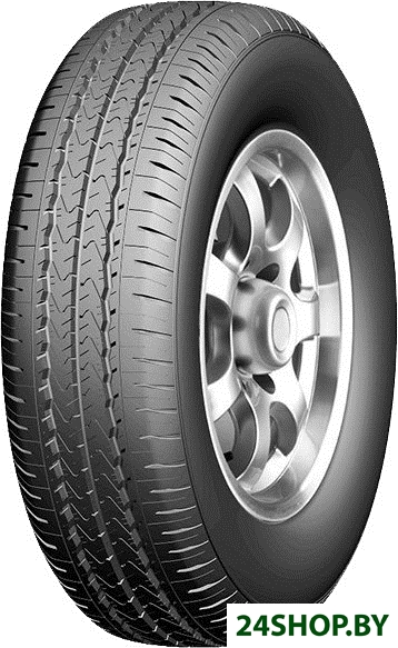 Автомобильные шины LingLong GreenMax Van HP 215/60R16C 103/101T Автомобильные шины LingLong GreenMax Van HP 215/60R16C 103/101T