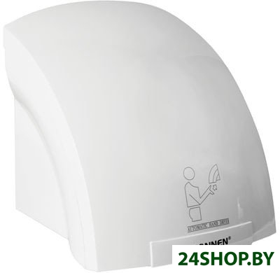 Сушилка для рук Sonnen HD-688 604192 Сушилка для рук Sonnen HD-688 604192