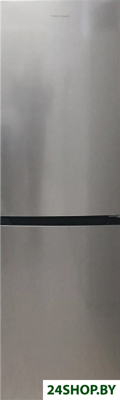 Холодильник TECHNO FN2-31 (серебристый) Холодильник TECHNO FN2-31 (серебристый)