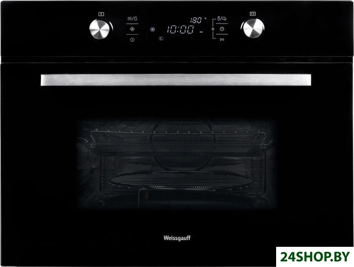 Духовой шкаф Weissgauff OE 449 PDB Духовой шкаф Weissgauff OE 449 PDB
