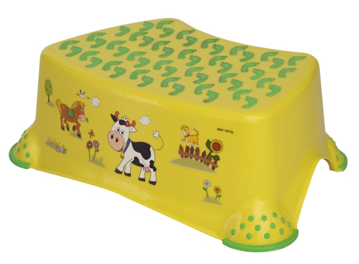 Подставка для ног Lorelli (Bertoni) Farm Green (10130380274) Подставка для ног Lorelli (Bertoni) Farm Green (10130380274)