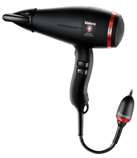 Фен Valera Master Pro Light 3.0 (черный) Фен Valera Master Pro Light 3.0 (черный)