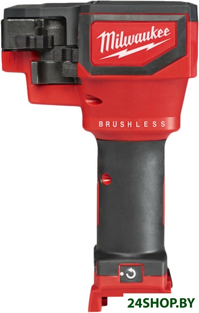Инструмент для нарезания/восстановления резьбы Milwaukee M18 M18BLTRC-0X 4933471150 (без АКБ) Инструмент для нарезания/восстановления резьбы Milwaukee M18 M18BLTRC-0X 4933471150 (без АКБ)