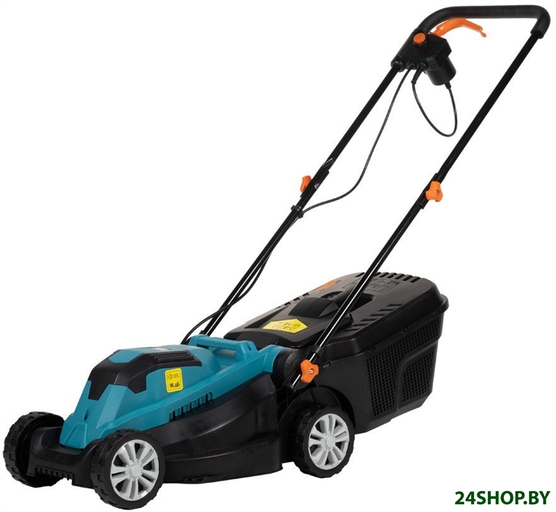 Газонокосилка Oasis GER-170 Газонокосилка Oasis GER-170