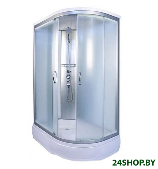 Душевая кабина River Nara 120/80/26 МТ L Душевая кабина River Nara 120/80/26 МТ L
