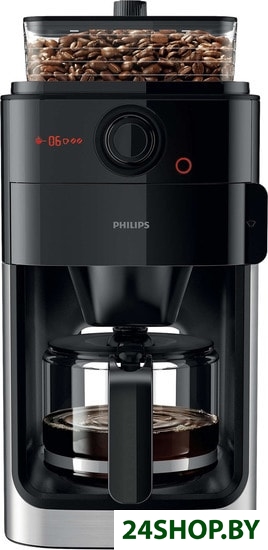 Капельная кофеварка Philips HD7767/00 Капельная кофеварка Philips HD7767/00