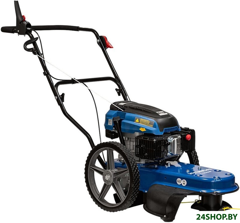 Триммер-газонокосилка Hyundai L6090F Триммер-газонокосилка Hyundai L6090F