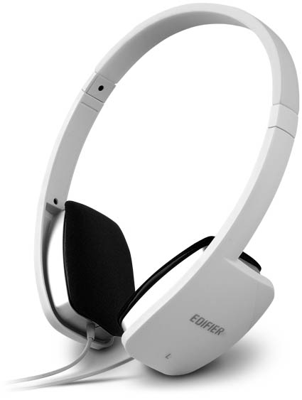 Наушники Edifier K680 White Наушники Edifier K680 White