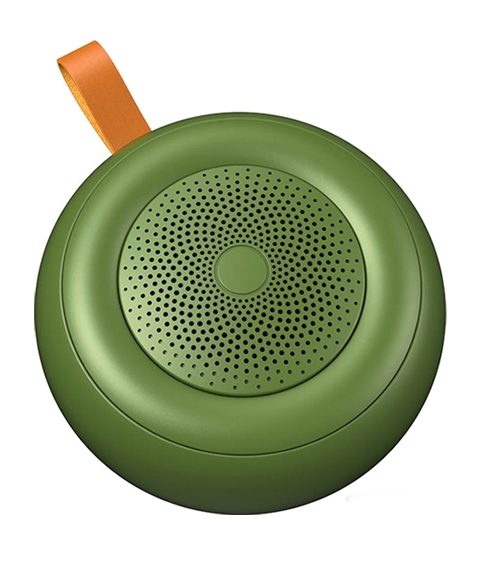 Беспроводная колонка Borofone BR10 (хаки) Беспроводная колонка Borofone BR10 (хаки)