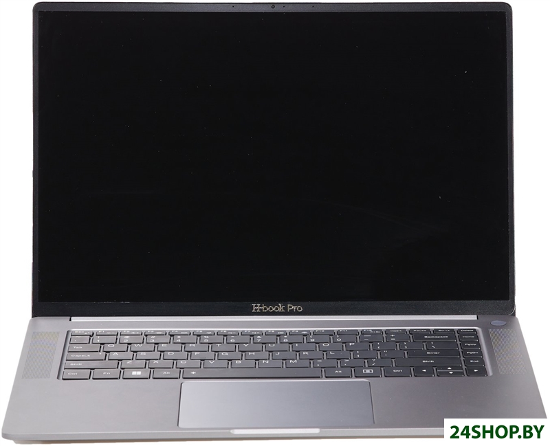 Ноутбук Horizont H-book 16 IPK2 T74E5WG1 Ноутбук Horizont H-book 16 IPK2 T74E5WG1