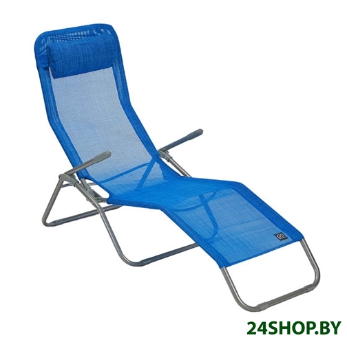 Шезлонг GoGarden Comfy 50317 Шезлонг GoGarden Comfy 50317