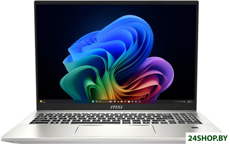 Ноутбук MSI Prestige A16 AI+ A3HMG-069BY Ноутбук MSI Prestige A16 AI+ A3HMG-069BY